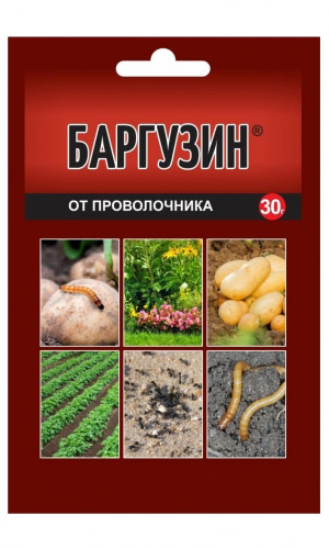 БАРГУЗИН 30 г