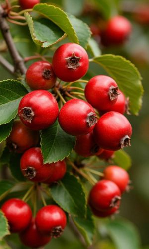 Боярышник АРНОЛЬДА