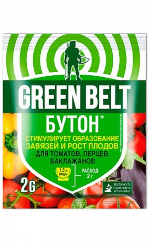 Бутон ТОМАТЫ 2 г