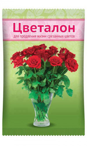 ЦВЕТАЛОН 10 мл