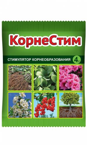 КОРНЕСТИМ 4 г