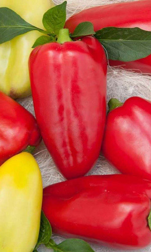 Перец МРАМОРНЫЙ