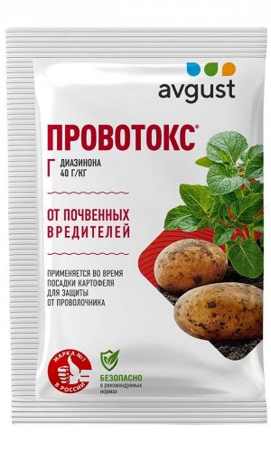 ПРОВОТОКС 40 г