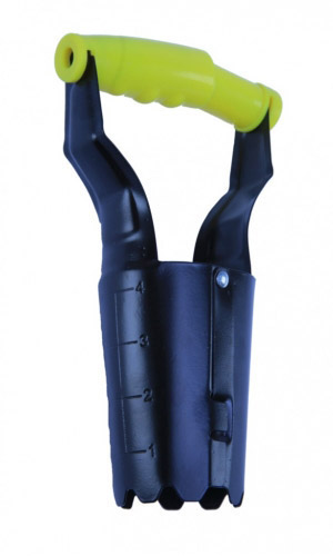 Сажалка для луковиц ЛИСТОК