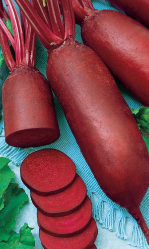 Свёкла НЕЖНОСТЬ