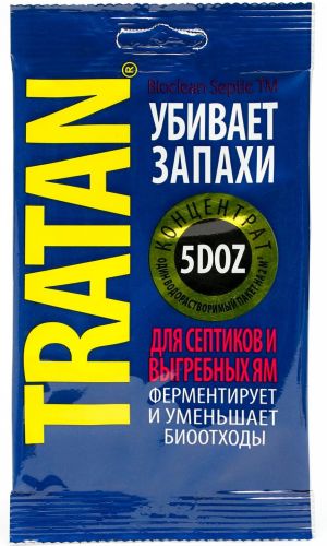 ТРАТАН концентрат 5 доз