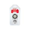 Розетка с механическим таймером REXANT RX-21 11-6001